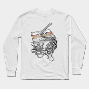 Old Skool Long Sleeve T-Shirt